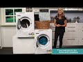 Asko Laundry 8-10kg Machines Benefits and an angle of buy for the future by Appliances Online