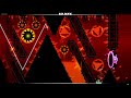 Geometry Dash // Sakupen Hell by TrusTa and Noobas (Extreme Demon)