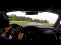 Scion FR-S at CTMP DDT, faster than ever