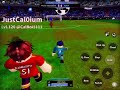 Playing TPS Ultimate Soccer On Roblox And Scored 2 Goals