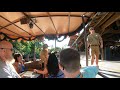 [HD] The Jungle Cruise - Walt Disney World - 2019