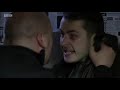 EastEnders - Stuart Highway Attacks Ben Mitchell (6th June 2019)