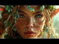 1 Hour of Celtic Fantasy Music | Relaxing Music & Ambience | Enchanted Forest Ambience  Vol.4
