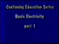 Funny Basic Electricity Lecture