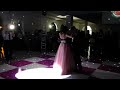 EL MEJOR VALS DEL MUNDO !!!!!!!!!!!!!!!!!!! 15 años Padre-HIja-Hermano. The best waltz ever !!!!!!!