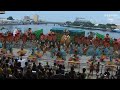 ALIWAN FIESTA 2024 CHAMPION//ILOILO DINAGYANG FESTIVAL//TRIBU PAN-AY