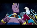 DragonBall Fighterz- Dan Dan Kokoro Hikareteku