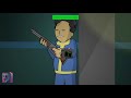 FALLOUT SHELTER LOGIC 5 (Animation)