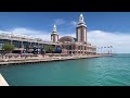 Navy Pier Chicago highlights