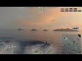 World of Warships - Furry Taco Kraken