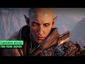 Dragon Age Inquisition Trespasser DLC Story Recap