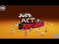 Just Act Natural OST (Demo Music) - Background Music