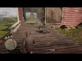 rdr2 clip