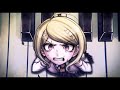 i put the crazy frog song over kaedes execution (danganronpa v3 spoiler)