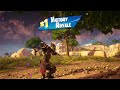 Fortnite Solo Win #fortnite #ad #fortnitebattleroyale