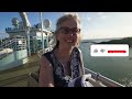 REGAL PRINCESS Balcony Room Tour: Aloha 116 Revealed