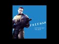 Gordon Freeman - My Way (AI Cover)