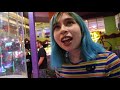 I Went To The Worst Reviewed *ARCADE* In My City! *1 STAR*