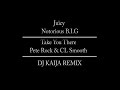Juicy - Notorious B.I.G (DJ Kaija Remix II)