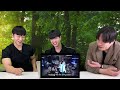 Koreans React To BTS - DOPE