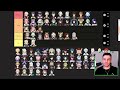 The Abyss Meta Of Genshin Impact 4.6 | Tier List