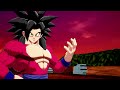 (Dragon Ball FighterZ) Tuffle N' Saiyan Episode One: Estrogen Escalation