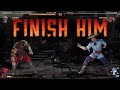 SonicFox - Let Me Show You How To Use Raiden【Mortal Kombat 1】