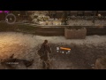 STFU And Game!: The Division Beta Footage