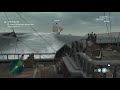 Assassin's Creed III Remastered - Homestead & naval gameplay (Switch)