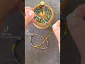 SEED BEAD JEWELRY  #4 🍀 TIKTOK BUSINESS COMPILATION