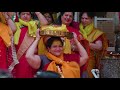 Vrindavan/Mayapur - 4K Travel Film - Dayli Life of Historical Indian Cities (Music and City Sounds)