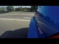 04 Sti acceleration | Pure exhaust sound