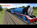 The Stories of Sodor on Nickelodeon #10: Crimes, Past and Present (Title by Patrick Wharf)