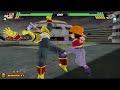 Dragon Ball Z Budokai Tenkaichi 3 - All Super Attacks (4K 60FPS)