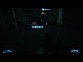 BATTLEFIELD 3 CO-OP Downed Jump