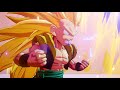Dragon Ball Z: Kakarot - Super Saiyan 3 Gotenks Vs Super Buu
