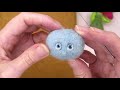 5 Tips on NEEDLE FELTING EYES, MOUTHS and FACES, a Beginner's Guide