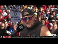 Utah HC Kyle Whittingham Interview ▶️ Utes culture, matchup vs. Oregon & more | The Pat McAfee Show