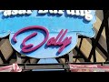 Vlog jalanan , GANG DOLLY DUWE GAWE, berbagi seribu tanaman dihari satu dekade penutupan Dolly