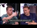 ‘Tú no sabes de boxeo’. La pelea entre CANELO ÁLVAREZ y DAVID FAITELSON. Parte 2 | A Los Golpes