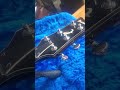 Ibanez ART100 new Grover Locking Tuners - Super easy DIY