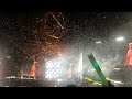 David Guetta - Live UltraKorea 2015 Last 20 min (720P HD)