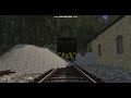 Abandoned - Shunters Teaser