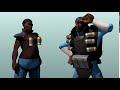 [SFM] That Demo Has BOOOOOBSSSSS!