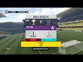 FIFA 17 - Multiplayer SKILL GAMES! - TAG TEAM