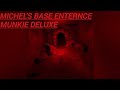 Munkie Deluxe Michels Base Entrance OST
