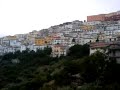 The view of Calitri