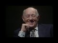 Rare Star Wars 1977 Alec Guinness Interview on Parkinson Talk Show