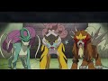 Pokémon—Zoroark: Master of Illusions | Official Trailer