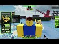 The Golden Juggernaut REVIEW - Roblox TDX